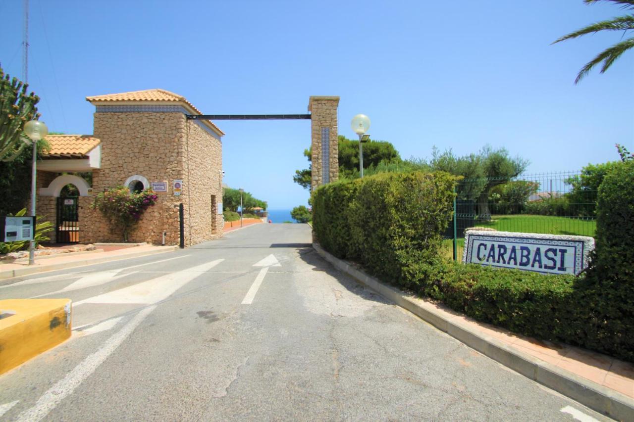 Loft Con Encanto Casaturis En Gran Alacant Ga102 Exterior foto